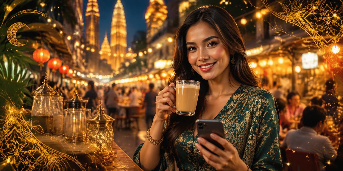 Pengguna Kuala Lumpur membuat deposit pertama selepas mendaftar akaun longfu88