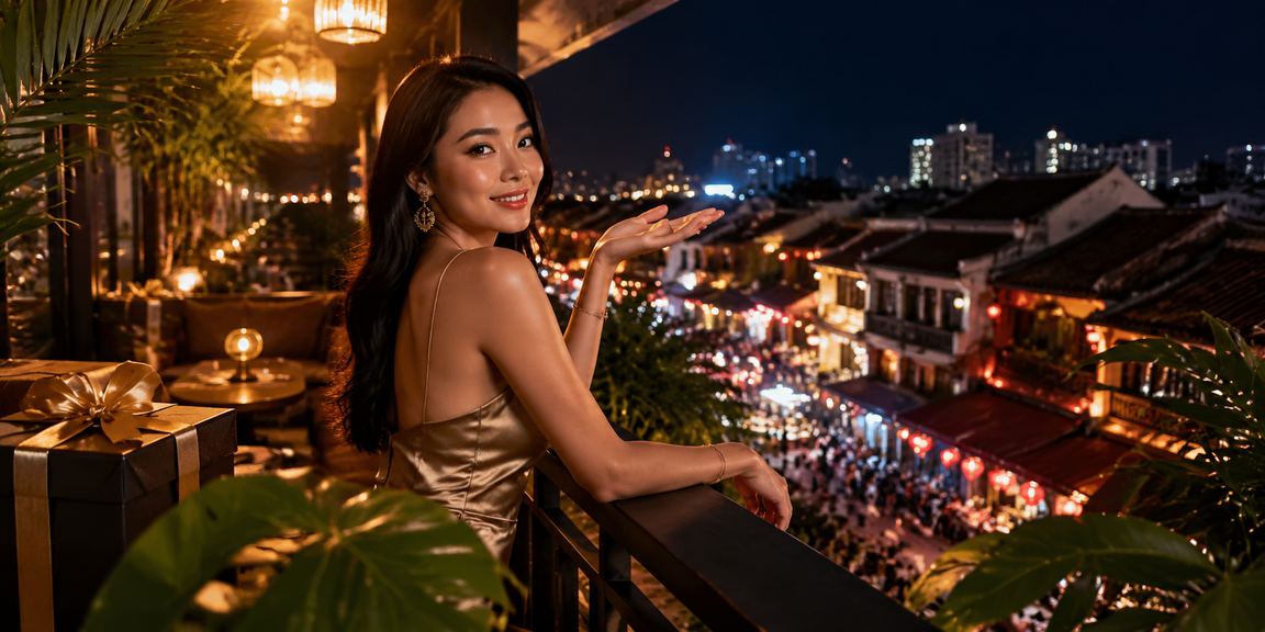 Program VIP dan bonus eksklusif platform longfu88 untuk pemain setia di Malacca
