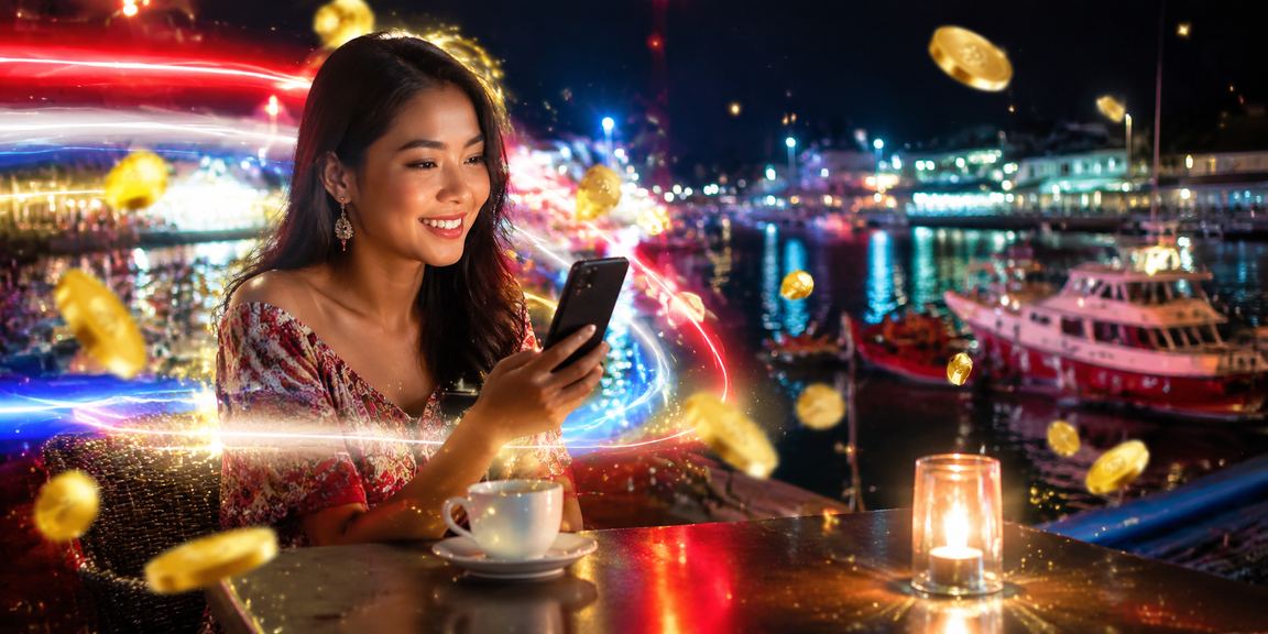 Keselamatan platform kasino mudah alih Malaysia dalam talian longfu88